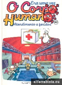 Atendimento a feridos