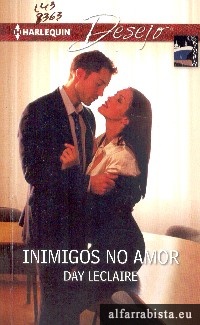 Inimigos no amor