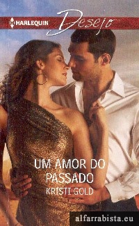 Um amor do passado