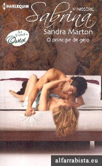 O prncipe de gelo