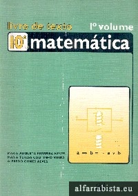 Livro de Texto - 10.� matem�tica