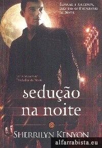 Sedu��o na noite