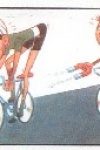 40 Cromos da Caderneta Jogos Olmpicos