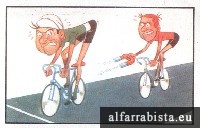 40 Cromos da Caderneta Jogos Ol�mpicos