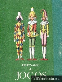 Dicion�rio de Jogos