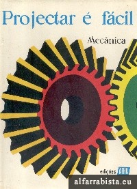 Projectar � f�cil - Mec�nica