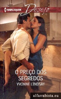 O preo dos segredos