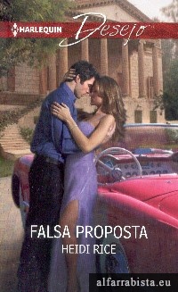 Falsa proposta