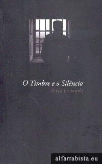 O Timbre e o Sil�ncio