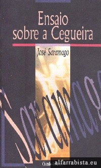 Ensaio sobre a cegueira