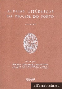 Alfaias Lit�rgicas da Diocese do Porto