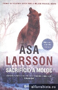 Sacrif�cio a Moloc