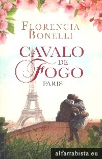 Cavalo de Fogo