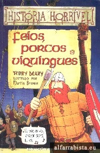 Feios, porcos e viquingues