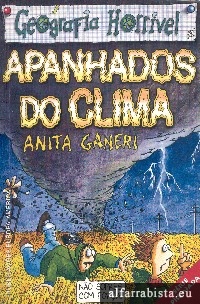 Apanhados do clima
