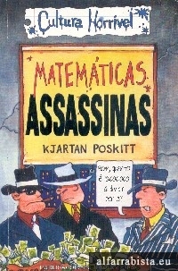 Matemticas assassinas