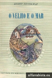 O velho e o mar