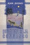 Que a paz seja connosco