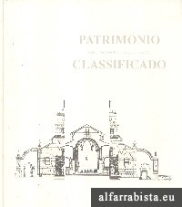 Patrimnio arquitectnico e arqueolgico classificado