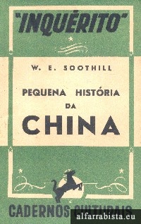 Pequena histria da China