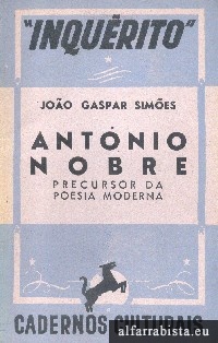 Ant�nio Nobre