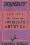 Em torno da expresso artstica