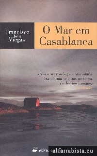 O mar em Casablanca