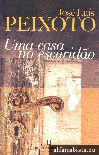 Uma casa na escurido