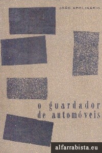 O Guardador de Autom�veis