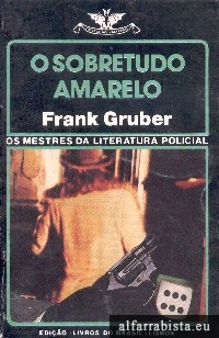 O sobretudo amarelo