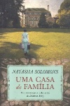 Uma casa de famlia