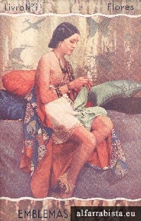Emblemas Pessoais