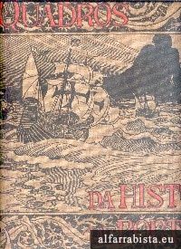Quadros da Hist�ria de Portugal