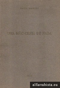 Uma mo cheia de nada 