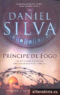 Pr�ncipe de fogo