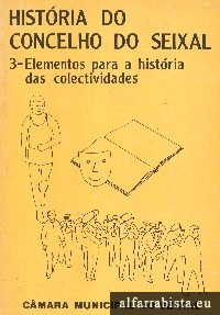 Histria do Concelho do Seixal