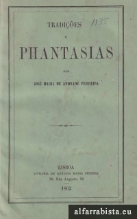 Tradi��es e Fantasias