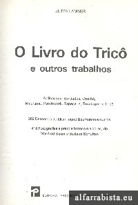 Livro do Tric�