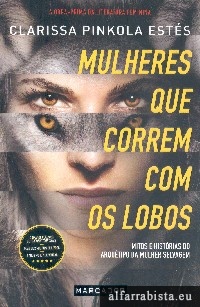 Mulheres que correm com os lobos