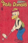 O Pato Donald - Ano XXI - n. 994