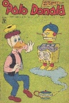 O Pato Donald - Ano XXI - n. 976