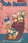 O Pato Donald - Ano XXI - n. 980