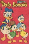 O Pato Donald - Ano XXI - N. 1002