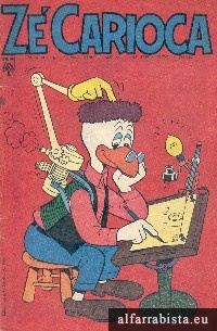 Z Carioca - Ano XXII - n. 1029