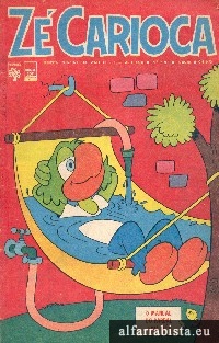Z� Carioca - Ano XXIII - n.� 1099