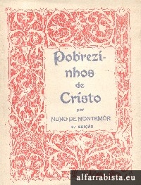 Pobrezinhos de Cristo