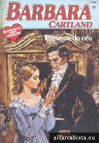 Presente do cu