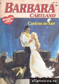 Carcias ao luar