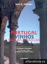 Portugal, Vinhos, Cultura e Tradi��o - 6 Volumes