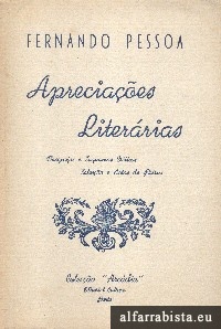 Apreciaes Literrias